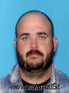 Matthew Luckey Arrest Mugshot