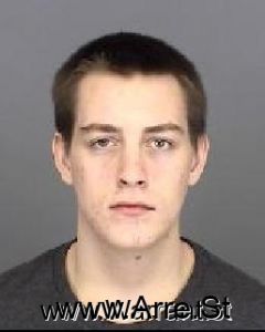 Matthew Matuch Arrest Mugshot