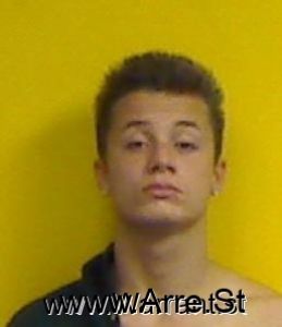 Matthew Mundy Arrest Mugshot