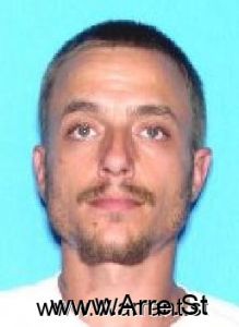 Matthew Noffsinger Arrest Mugshot