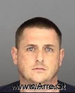 Matthew Nuskey Arrest Mugshot