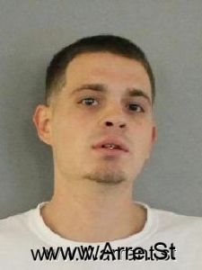 Matthew Pierce Arrest Mugshot