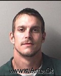Matthew Pittman Arrest Mugshot