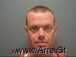 Matthew Post Arrest Mugshot