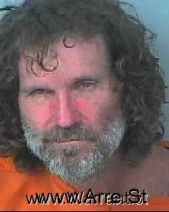 Matthew Powell Arrest Mugshot