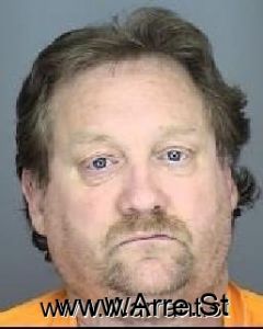 Matthew Schlotzhauer Arrest Mugshot