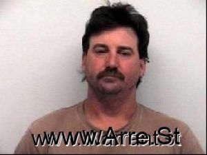 Matthew Shaw Arrest Mugshot
