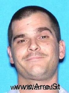 Matthew Sims Arrest Mugshot