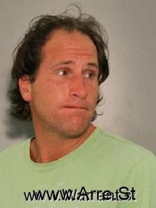 Matthew Sinclair Arrest Mugshot