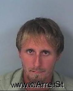 Matthew Snyder Arrest Mugshot