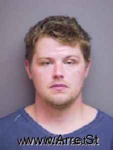 Matthew Tourville Arrest Mugshot