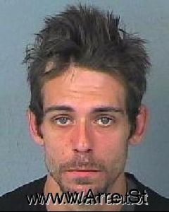 Matthew Trask Arrest Mugshot