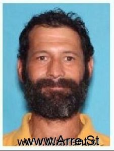 Matthew Whiteaker Arrest Mugshot