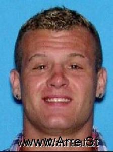Matthew Wolfinbarger Arrest Mugshot