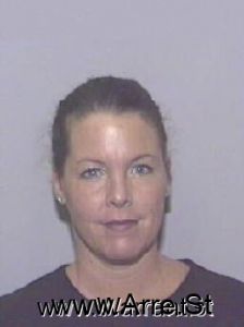 Maureen Spardello Arrest Mugshot