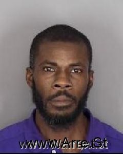Maurice Howard Arrest Mugshot