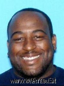 Maurice Shiloh Arrest Mugshot