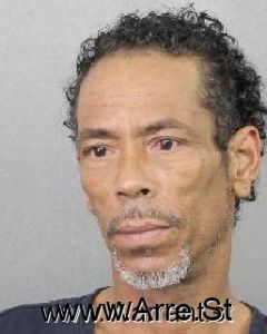 Maurice Watson Arrest Mugshot