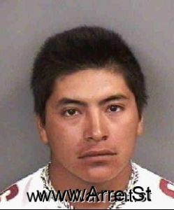 Mauricio Hernandezguillen Arrest Mugshot
