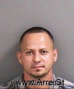 Mauricio Rivera Arrest Mugshot
