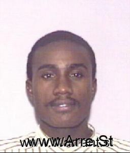Max Exilhomme Arrest Mugshot