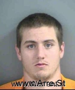 Maxwell Youngers Arrest Mugshot