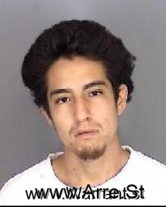 Maynor Nunez Arrest Mugshot