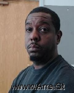 Mcarthur Franklin Arrest Mugshot