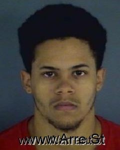 Mckenzie Scott Arrest Mugshot
