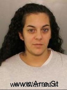 Meghan Gunn Arrest Mugshot