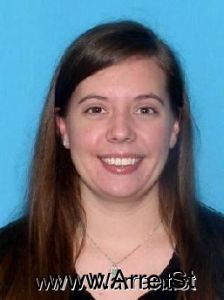 Melanie Mullen Arrest Mugshot