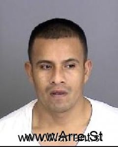 Melchor Ruiz Arrest Mugshot