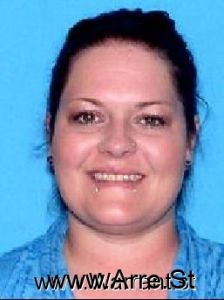Melinda Blount Arrest Mugshot