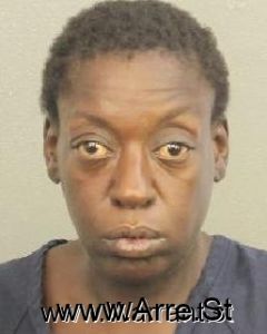 Melissa Barlow Arrest Mugshot