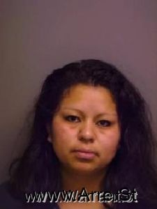 Melissa Escobar Arrest Mugshot