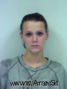 Melissa Knox Arrest Mugshot