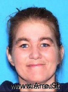 Melissa Lucas Arrest Mugshot