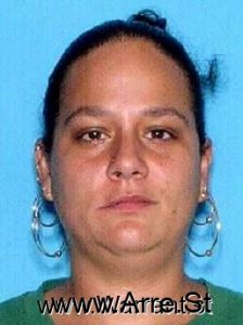 Melissa Provenzano Arrest Mugshot