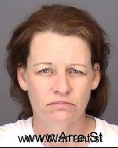 Melissa Reynolds Arrest Mugshot