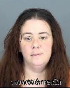 Melissa Rodriguez Arrest Mugshot