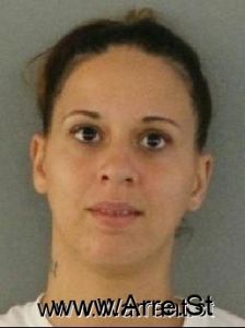 Melissa Russ Arrest Mugshot