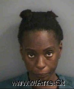 Melissa Timothy Arrest Mugshot