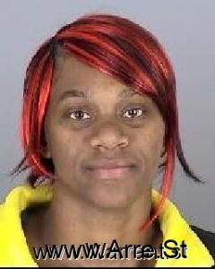 Melkeista Hilton Arrest Mugshot