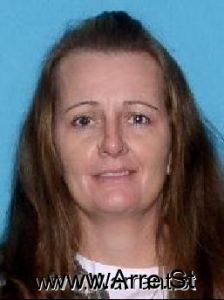 Melody Bray Arrest Mugshot