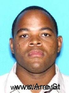 Melvin Ferrell Arrest Mugshot
