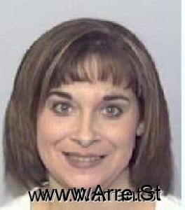 Melyssa Lesley Arrest Mugshot