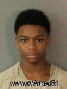 Merald Onyemaechi Arrest Mugshot