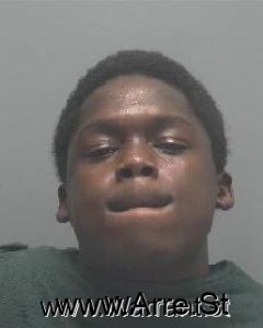 Metlz Celestin Arrest Mugshot