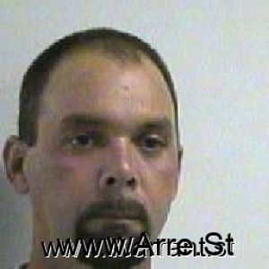 Michael Barner Arrest Mugshot