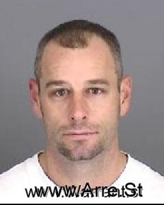 Michael Batterbee Arrest Mugshot